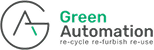 Green Automation - strona główna
